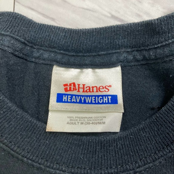 Vintage Lamb of God Band T-shirt - Picture 3 of 8